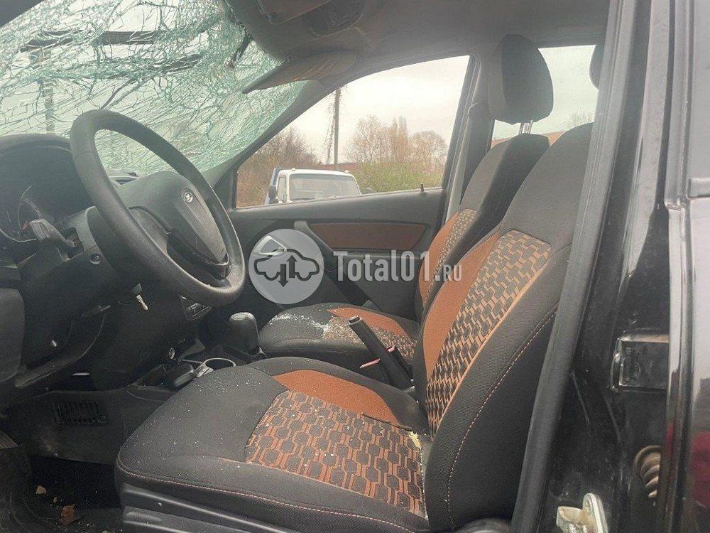 Фото ВАЗ (LADA) Granta 20