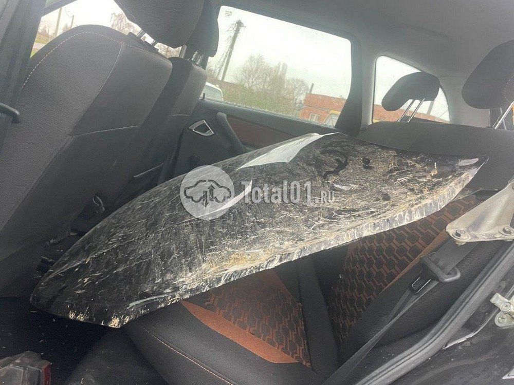 Фото ВАЗ (LADA) Granta 22