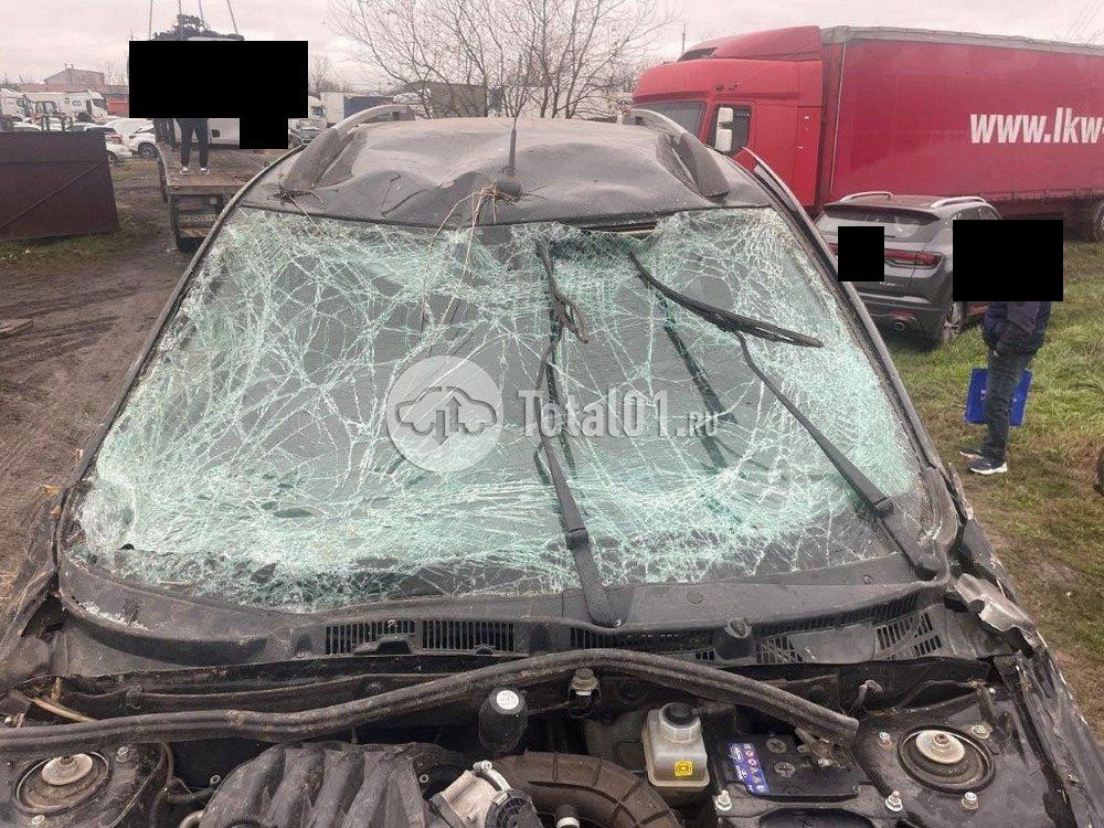 Фото ВАЗ (LADA) Granta 28