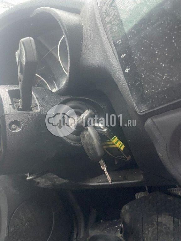 Фото ВАЗ (LADA) Granta 30