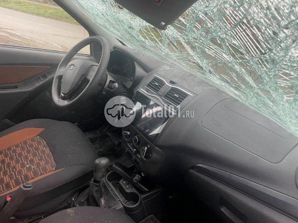 Фото ВАЗ (LADA) Granta 32