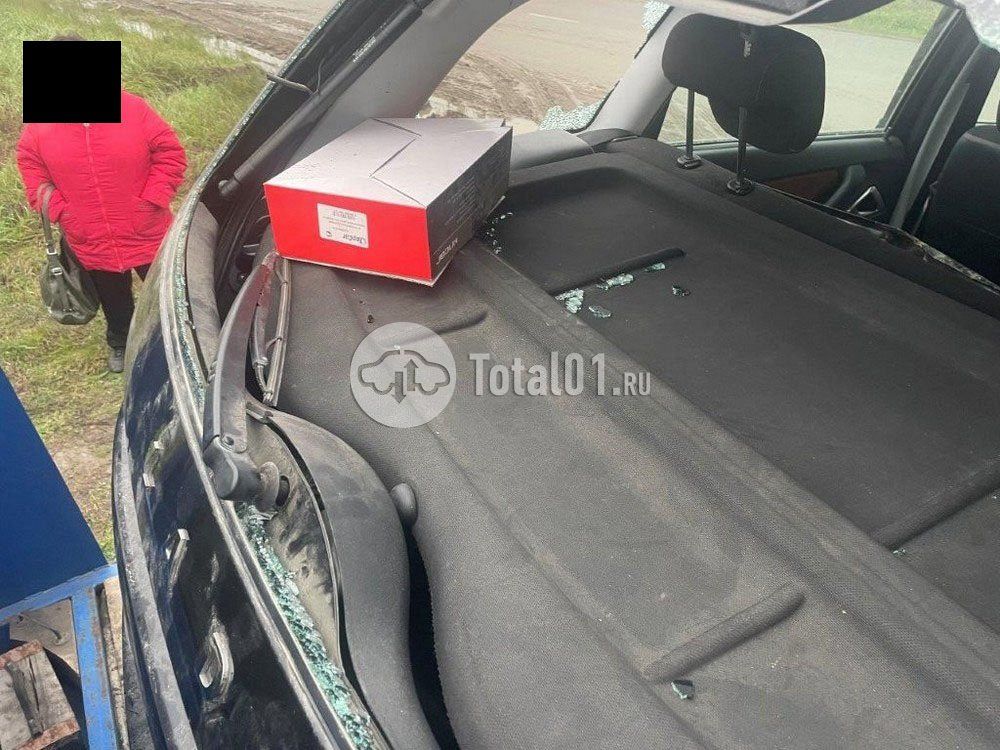 Фото ВАЗ (LADA) Granta 36