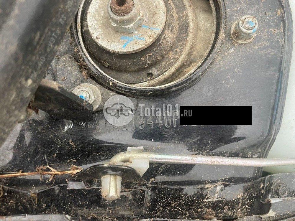 Фото ВАЗ (LADA) Granta 40