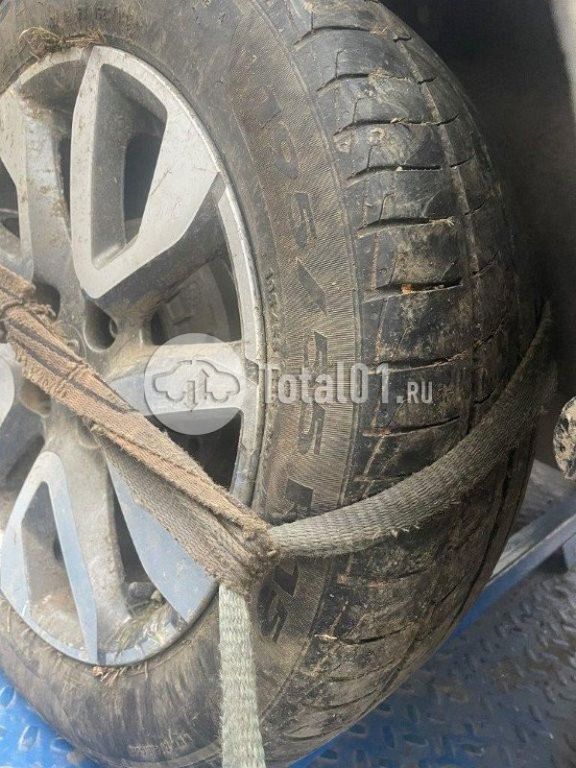 Фото ВАЗ (LADA) Granta 46