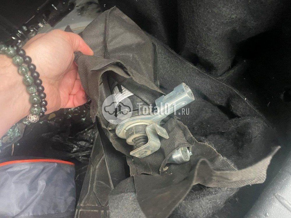 Фото ВАЗ (LADA) Granta 50