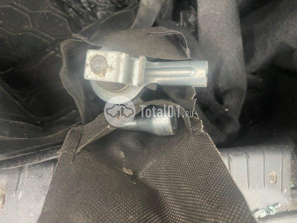 Фото ВАЗ (LADA) Granta 52