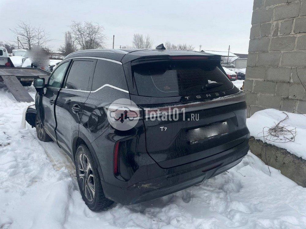 Фото Tenet T7 8