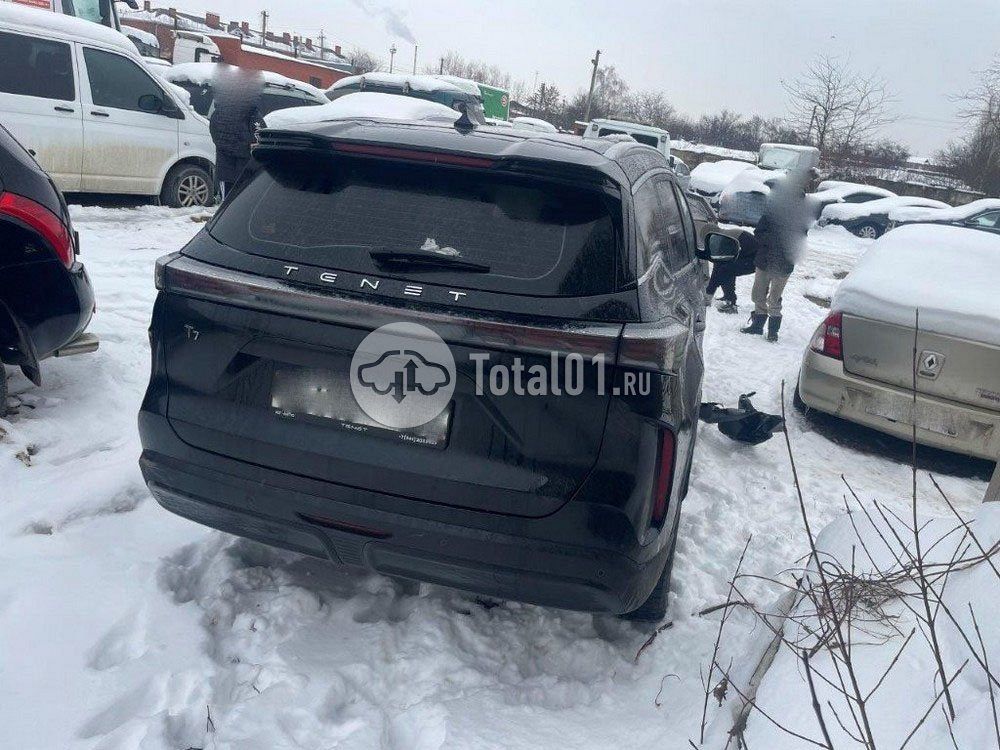 Фото Tenet T7 10