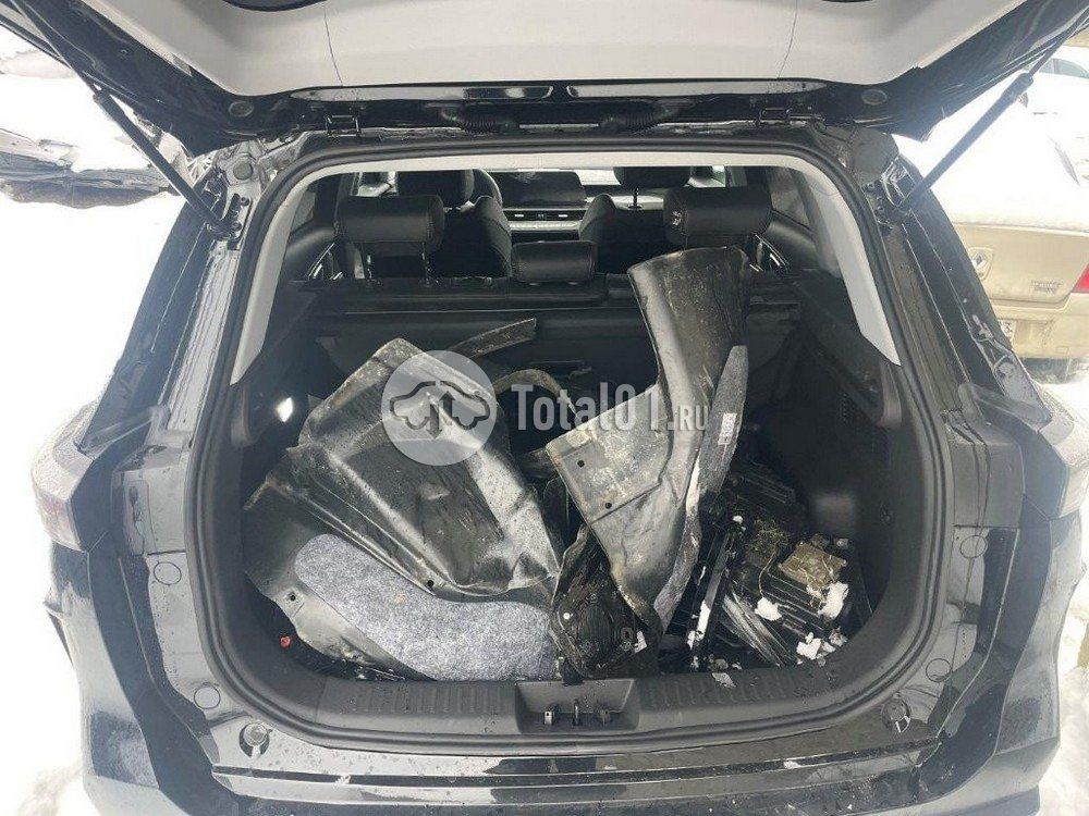 Фото Tenet T7 14