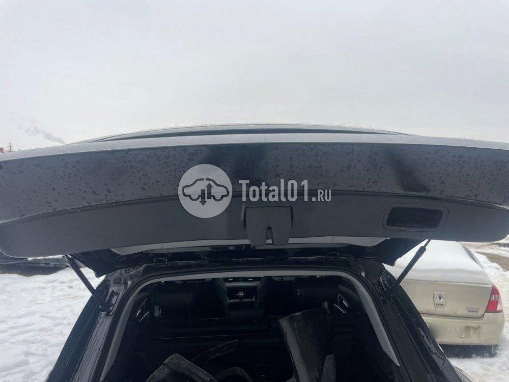 Фото Tenet T7 16