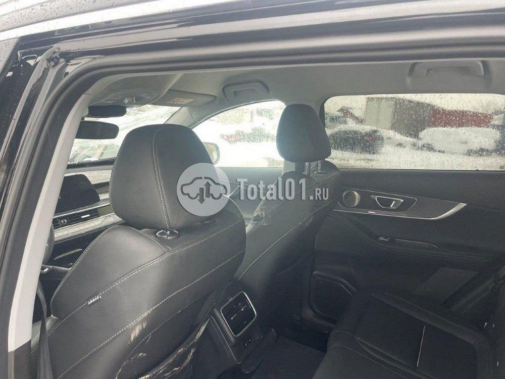 Фото Tenet T7 18