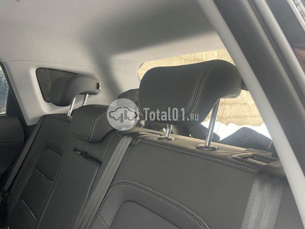 Фото Tenet T7 20