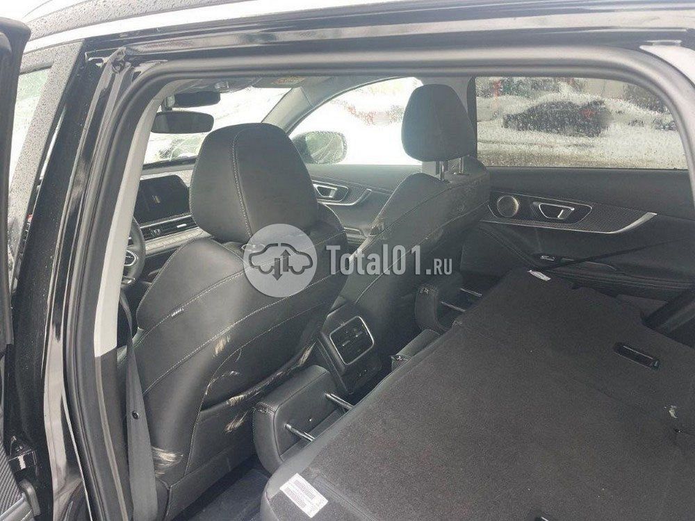 Фото Tenet T7 22