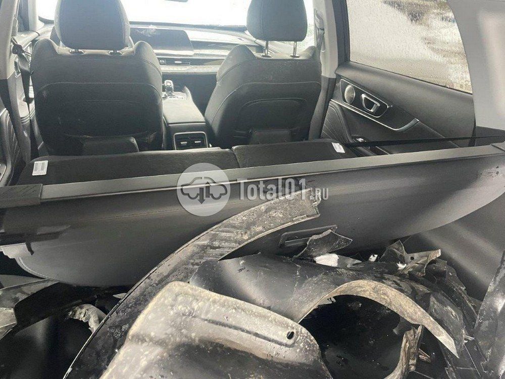 Фото Tenet T7 26