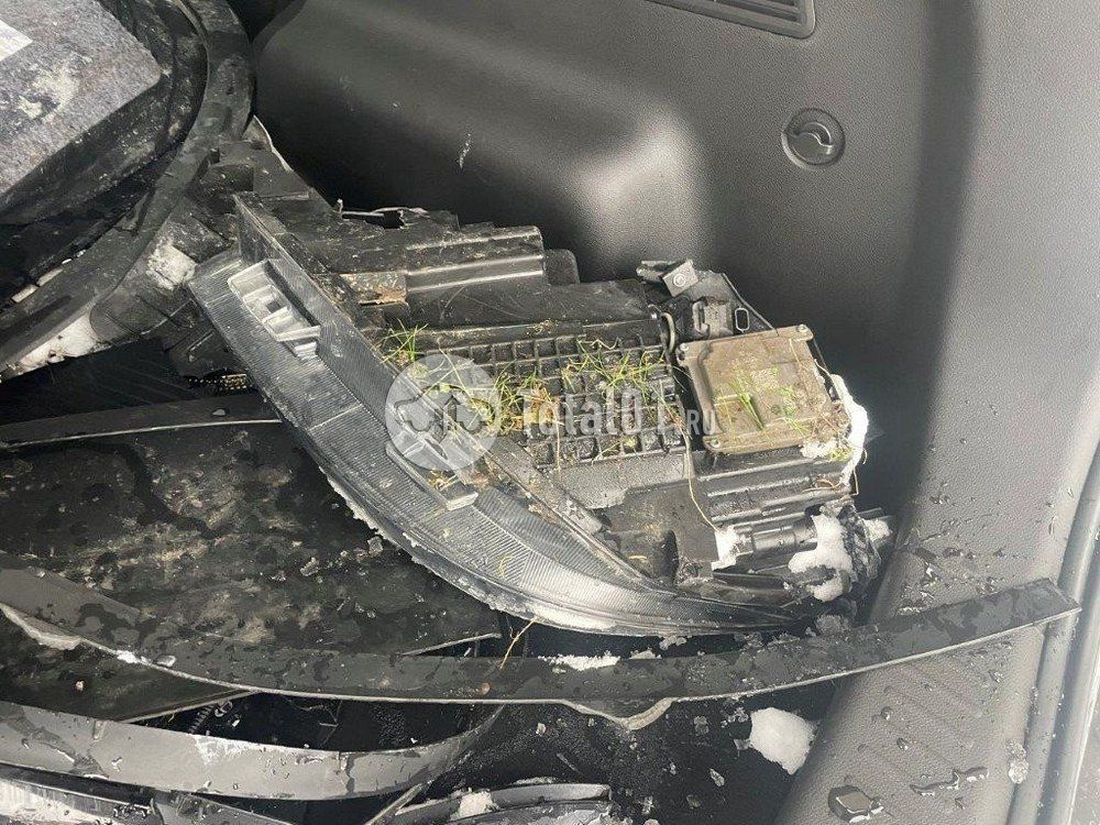 Фото Tenet T7 28