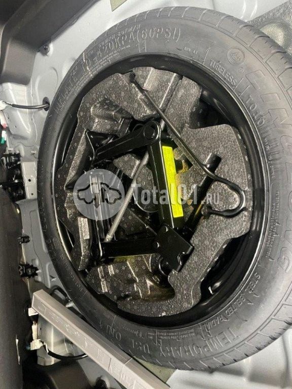 Фото Tenet T7 32