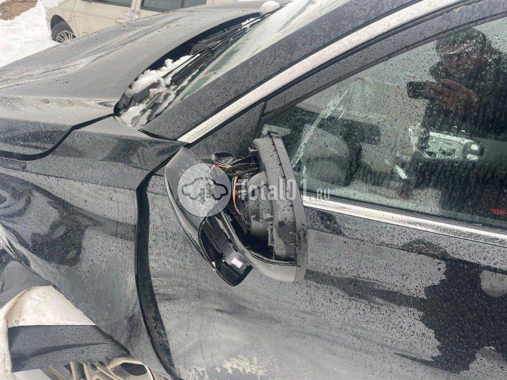 Фото Tenet T7 36