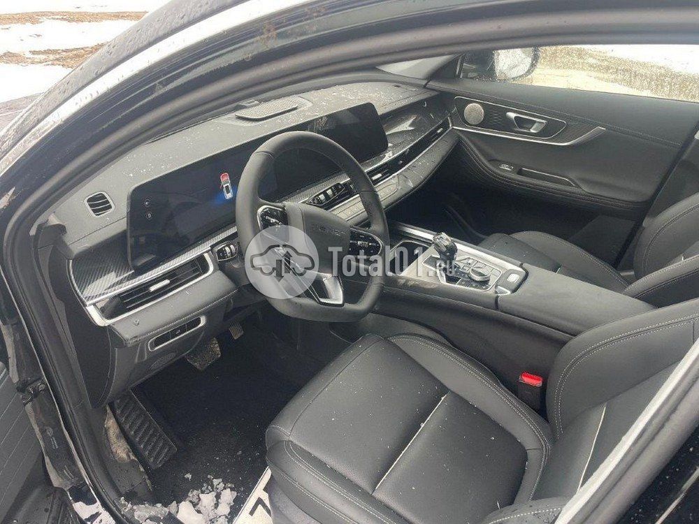 Фото Tenet T7 38