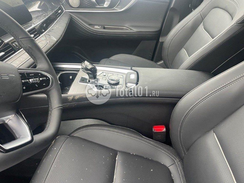 Фото Tenet T7 40