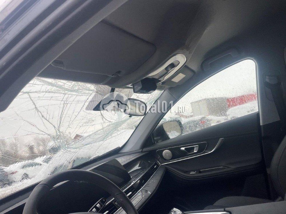 Фото Tenet T7 42