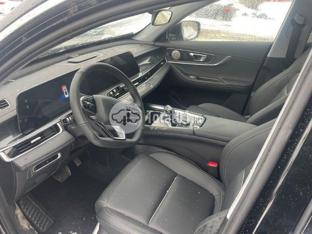 Фото Tenet T7 46