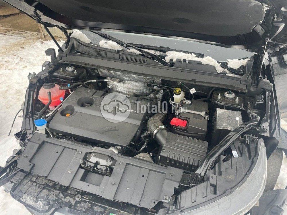 Фото Tenet T7 48