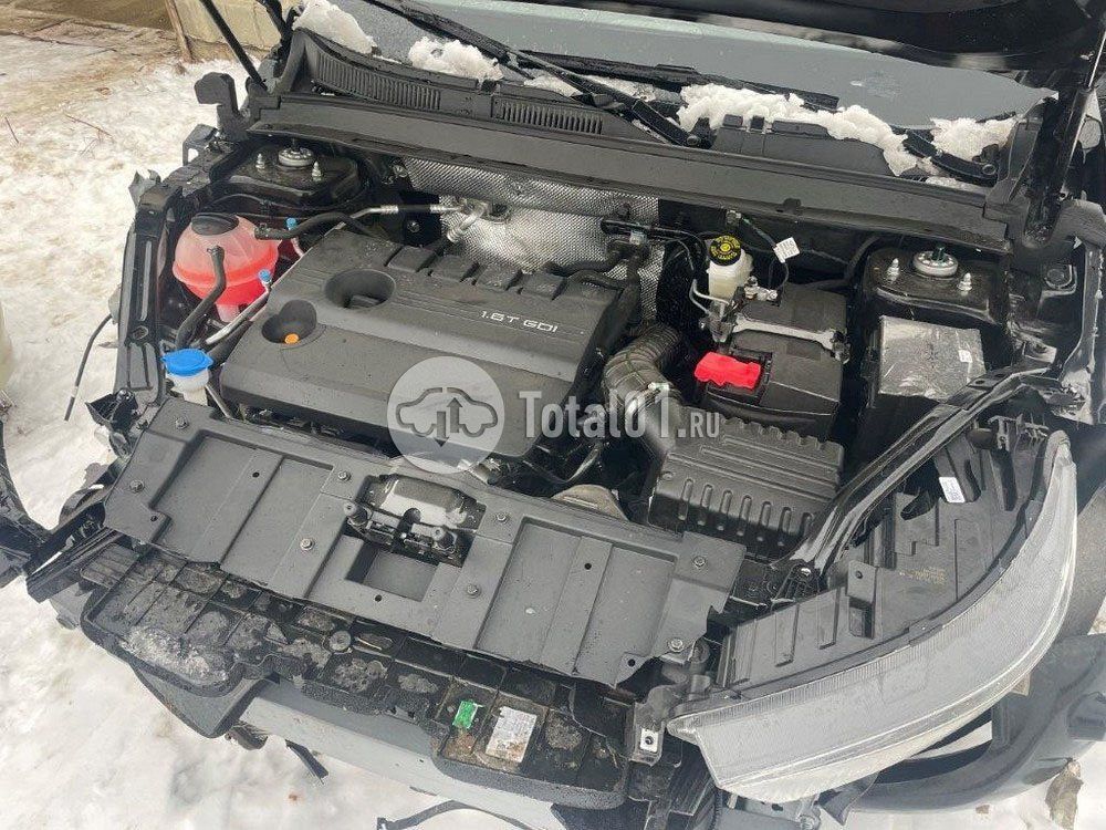 Фото Tenet T7 50