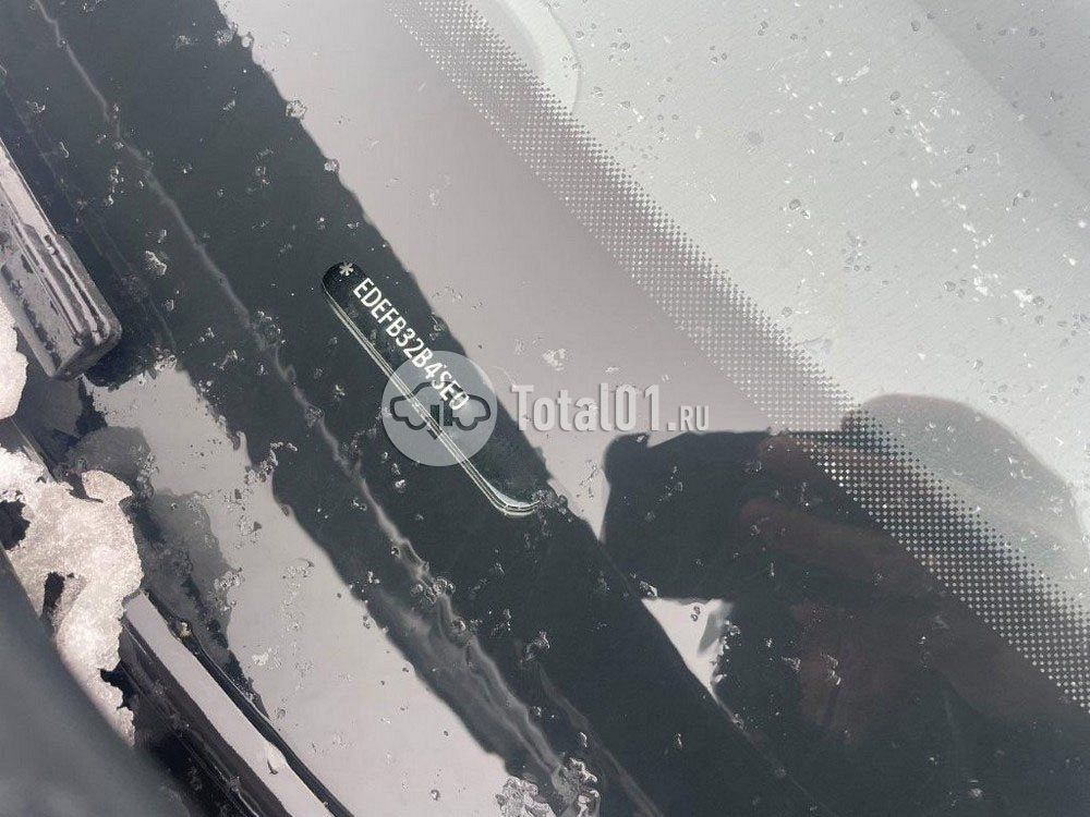 Фото Tenet T7 52