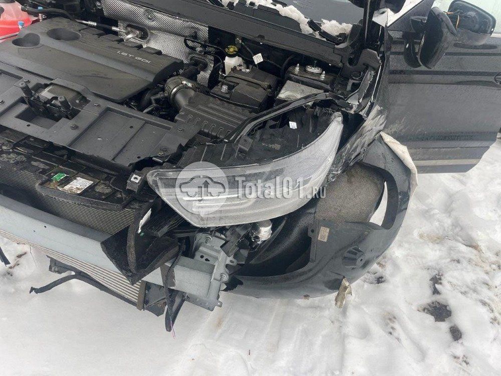 Фото Tenet T7 54