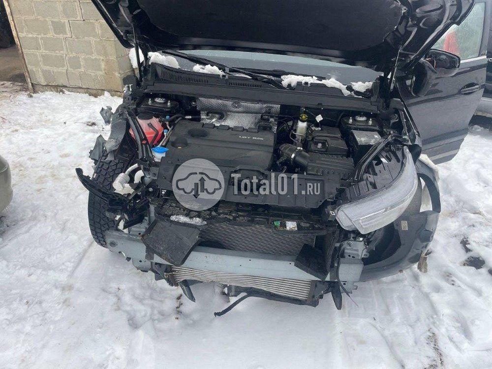 Фото Tenet T7 56