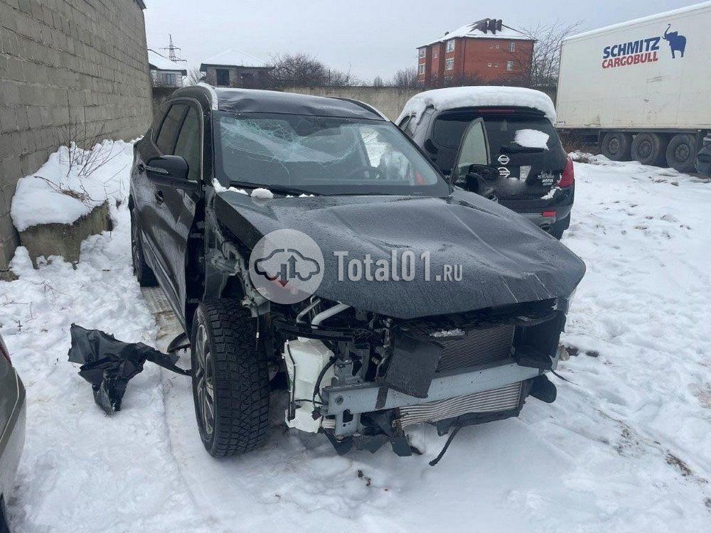 Фото Tenet T7 60