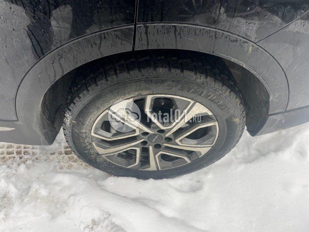 Фото Tenet T7 62