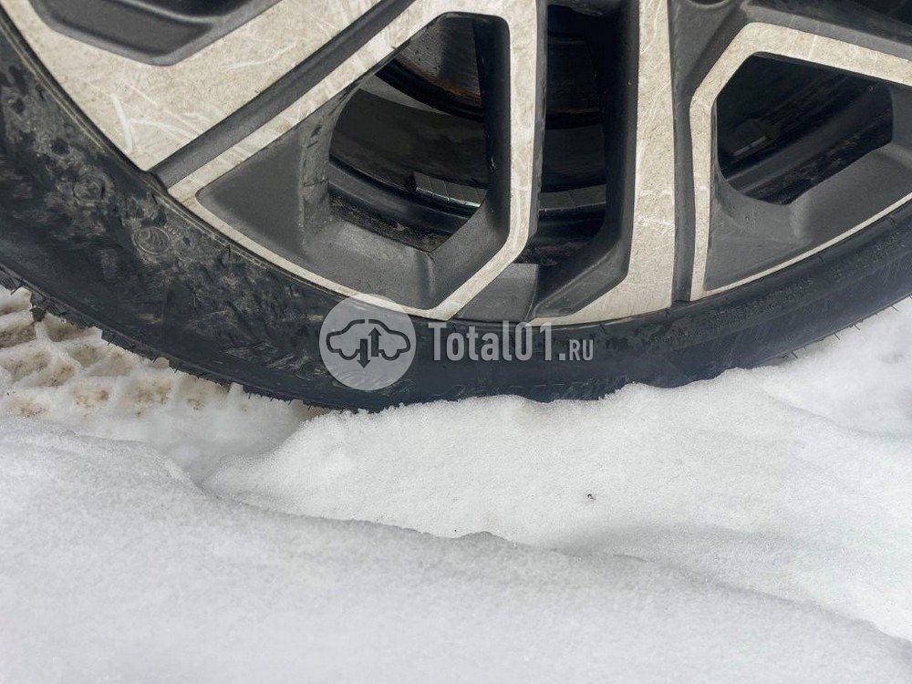 Фото Tenet T7 66