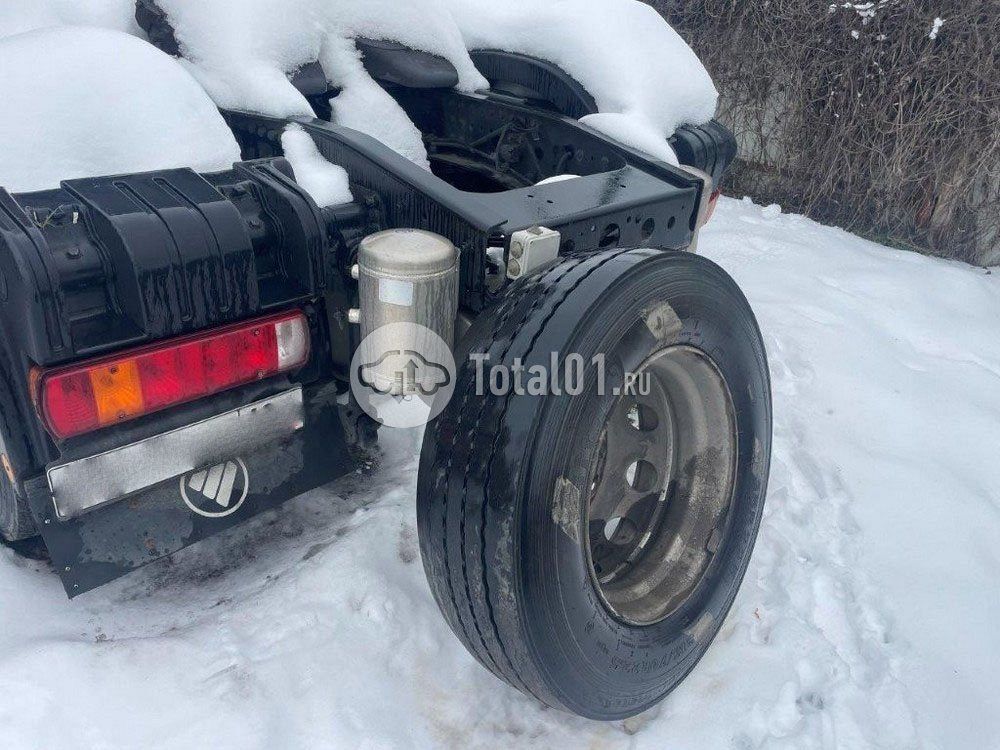 Фото Tenet T7 72