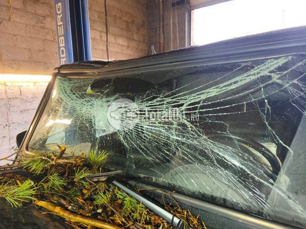 Фото Mercedes-Benz G-класс 12