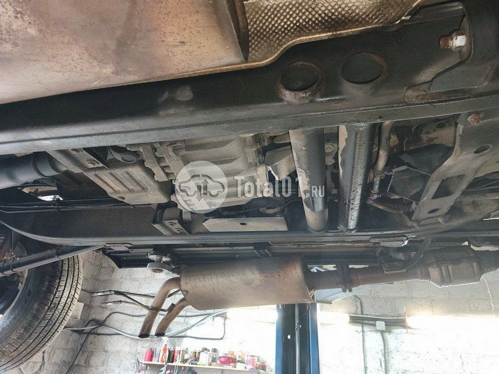 Фото Mercedes-Benz G-класс 30