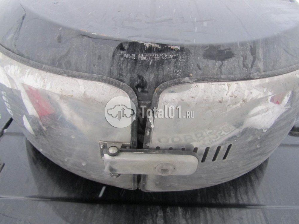 Фото Mercedes-Benz G-класс 36