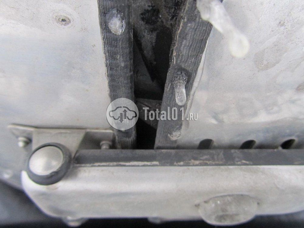 Фото Mercedes-Benz G-класс 38