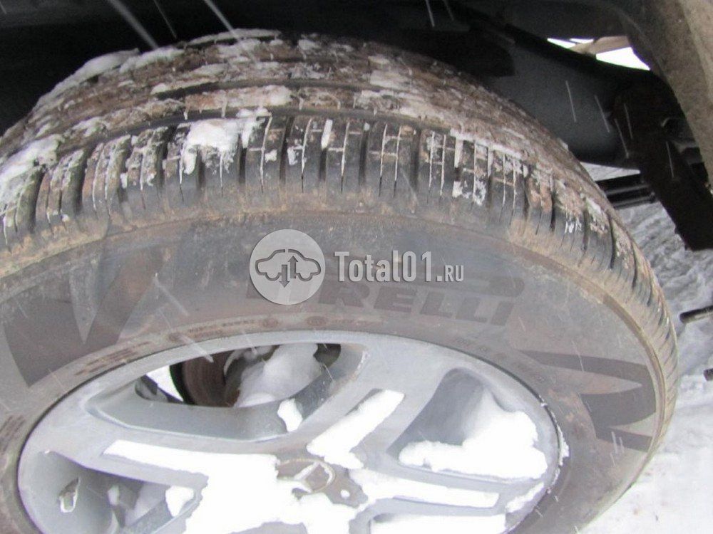 Фото Mercedes-Benz G-класс 42