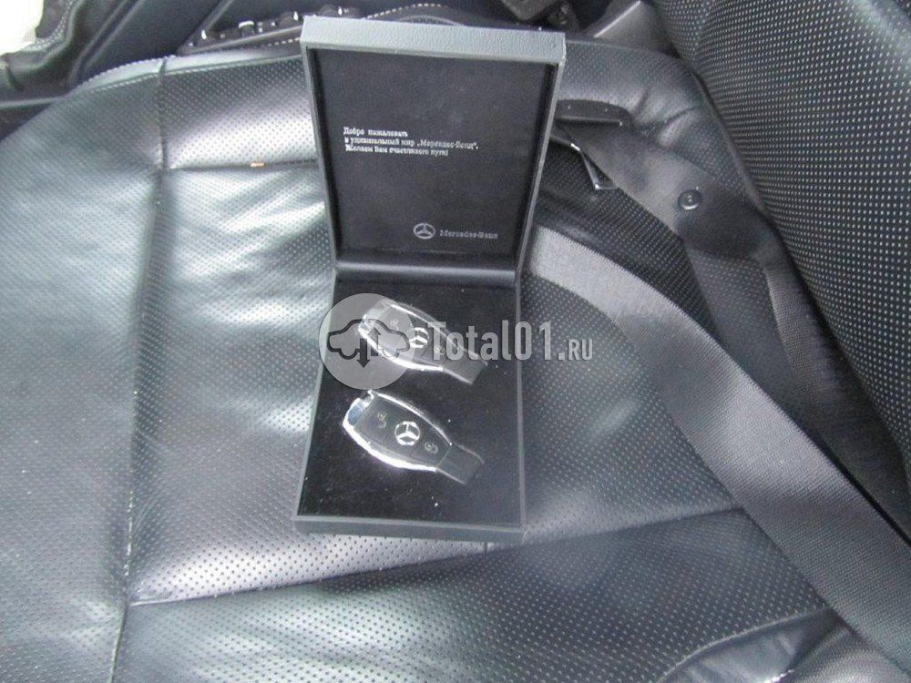 Фото Mercedes-Benz G-класс 72