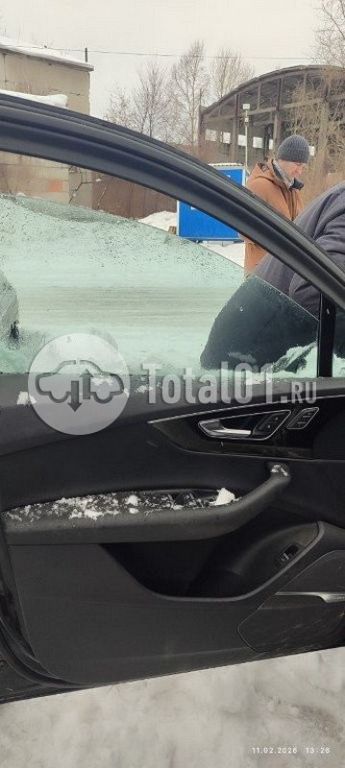 Фото Audi Q7 82