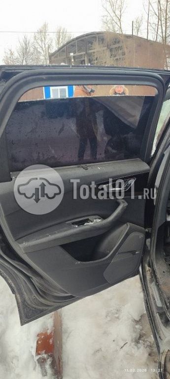 Фото Audi Q7 104