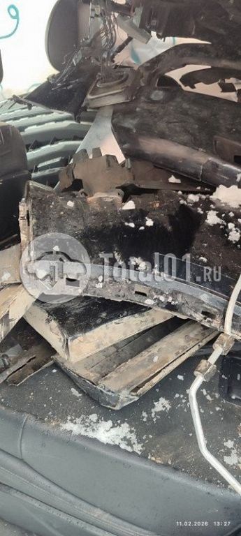 Фото Audi Q7 108