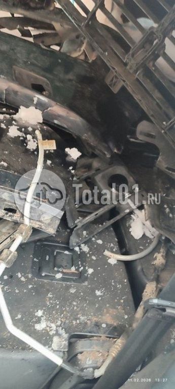 Фото Audi Q7 110