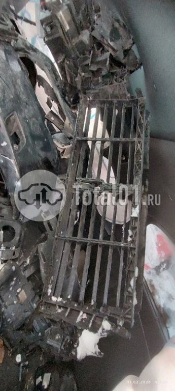 Фото Audi Q7 114