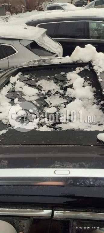 Фото Audi Q7 118