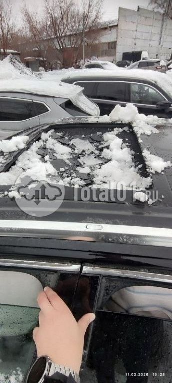 Фото Audi Q7 120