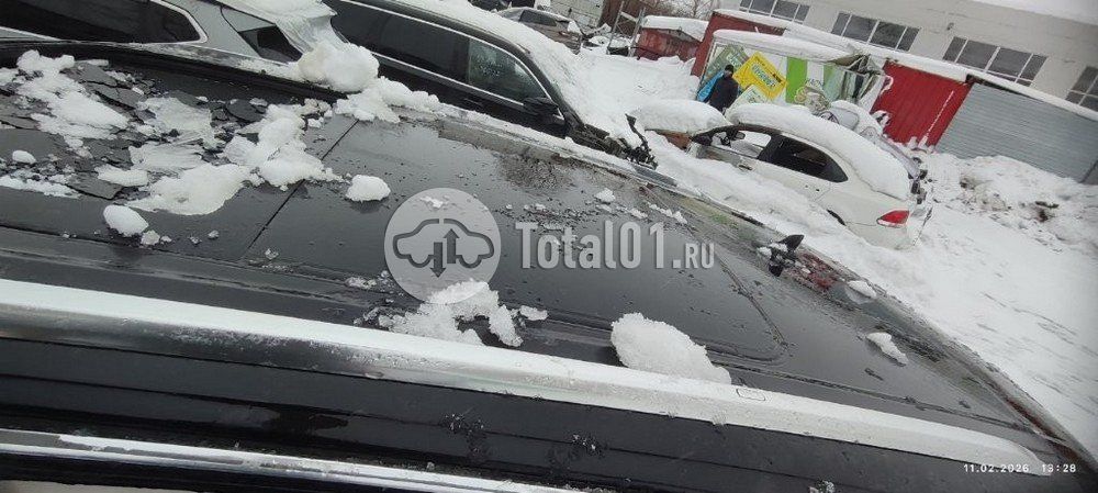 Фото Audi Q7 122