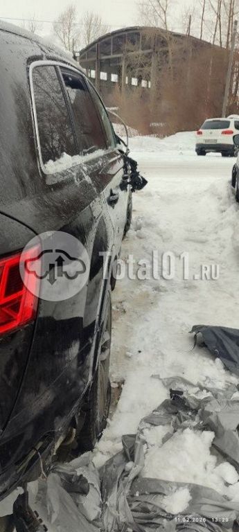 Фото Audi Q7 132