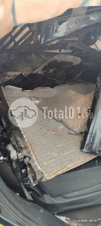 Фото Audi Q7 142